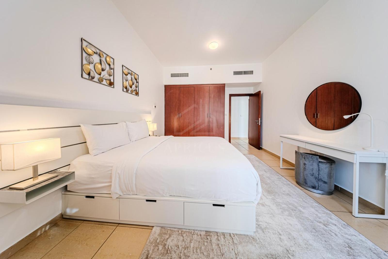 Brand New Rimal 2Bd In Front Of The Jbr Beach Dubai Exteriör bild