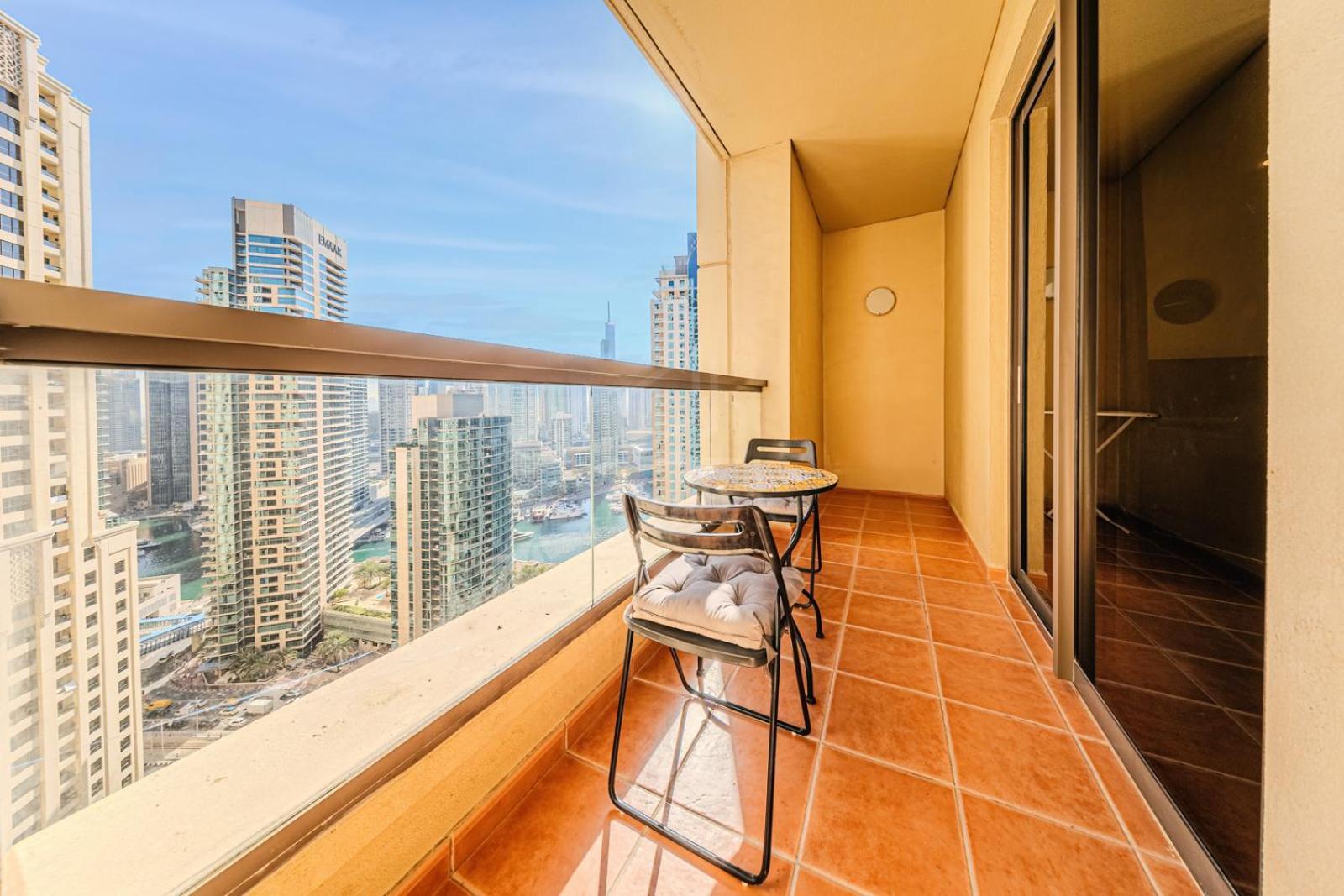 Brand New Rimal 2Bd In Front Of The Jbr Beach Dubai Exteriör bild